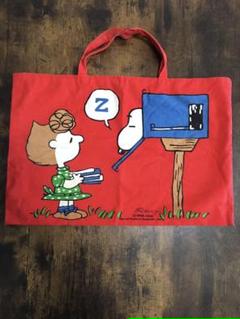 ファミリア スヌーピー バッグの中古 未使用品 メルカリ