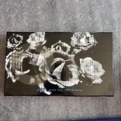 globe globe tour 1999 Relation VHS