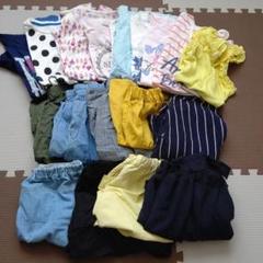 140、150 女児 春夏服 20点 a.v.v. ユニクロ メゾピアノ