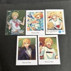 あんスタ　仁兎なずな　ぱしゃこれ　まとめ あんさんぶるスターズ あんスタ 仁兎なずな ぱしゃこれ まとめ