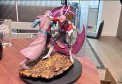 ドラゴンボール ディスポ ガレキ ガレージキット スタチュー
