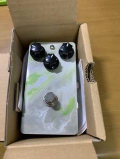 Amazon.co.jp: Leqtique レクティーク エフェクター オーバー