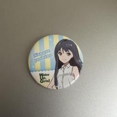 wake up girls! 缶バッジ Amazon.co.jp: Wake Up, Girls 青山吉能 缶バッジ : Toys & Games