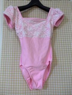 娘役 レオタード 宝塚 バレエ