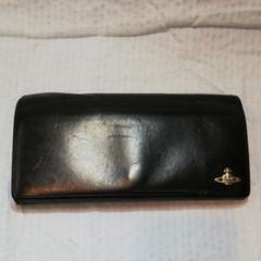 04-159 Vivienne Westwood 長財布