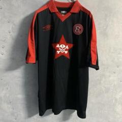 Umbro アンブロ デュッセルドルフ 01-02 ユニフォーム Umbro アンブロ デュッセルドルフ 01-02 ユニフォーム