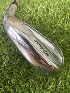 美品　Titleist T200 6番アイアン　単体 Titleist タイトリスト T200 アイアン 6本セット（#5-PW）N.S.