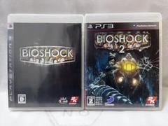 ［ PS3 ］ バイオショック 、 BIOSHOCK2