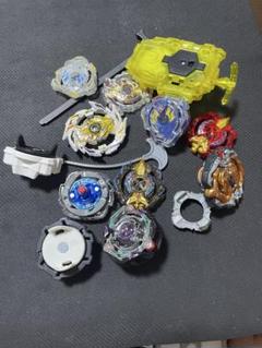 2025年最新】ベイブレード まとめ売りの人気アイテム - メルカリ