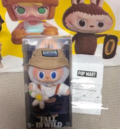 LABUBU FALL IN WILD ぬいぐるみペンダントト　7点にセット LABUBU FALL IN WILD ぬいぐるみペンダントト 7点にセット