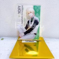 SympathyKiss シンキス YOFY バースデー アクスタ SympathyKiss シンキス ニューイヤー アクスタ バースデー
