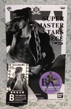ジョジョ 空条 承太郎 SMSP フィギュア 半券付き 3種セット Amazon | ジョジョ 空条 承太郎 SMSP フィギュア 半券付き 全4種
