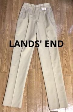 90s USA製 LAND'S END 2タックワイドチノスラックス 37 白 2025年最新】LANDS'END メンズ チノパンの人気アイテム - メルカリ