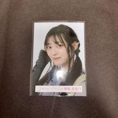欅坂46(けやき坂46) - 櫻坂46 幸坂茉里乃 生写真　182枚　コンプ6種　お値下げ 櫻坂46 幸坂茉里乃 生写真 182枚 コンプ6種 お値下げ