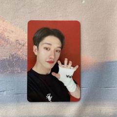 StrayKids事前収録 5star 限定 サノク ハン トレカ StrayKids サノク 5-star 事前収録 トレカ 限定 バンチャン
