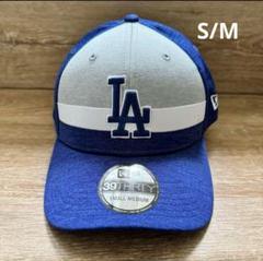 ロサンゼルス　ドジャース　キャップ　ニューエラ　MLB公式