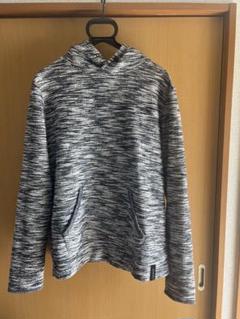 【新品未使用未開封】NKNIT pattern pullover sweat 即配送新品nknit pattern pullover sweat
