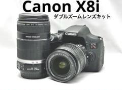 卒業入学フルセット♪Canon EOS kiss X9iダブルズームレンズキット 卒業入学フルセット♪Canon EOS kiss X9iズームレンズキット