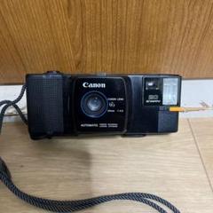 ジャンク扱い】Canon Snappy20 ブラック