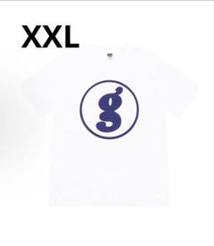 Supreme GOODENOUGH End Racism Tee　XXL