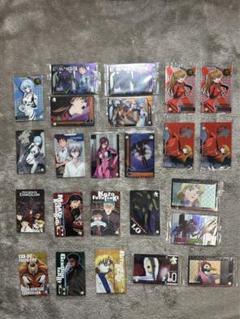 RADIO EVA 5th ノベルティー トレカ コンプ セット RADIO EVA 5th トレカ コンプセットおまけつき その他