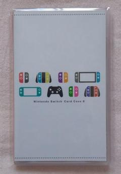 Nintendo Switch カードケース