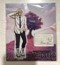2025年最新】ATTACK fes アクリルスタンドの人気アイテム - メルカリ