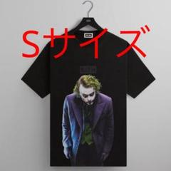 kith batman joker tee L