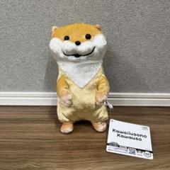 可愛い嘘のカワウソ きらきらなの！ぬいぐるみ