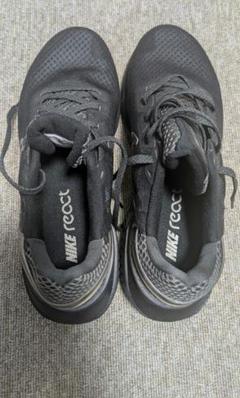 新品未使用ナイキ Nike Legend React 3 26cm 箱無し