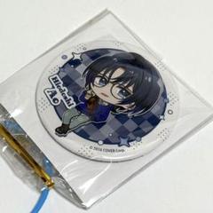 ReGLOSS 缶バッジ 火威青 GiGO限定