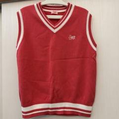 すとぷり 莉犬くん グッズ カーディガン ベスト リボン 服 すとぷり 莉犬くん グッズ カーディガン ベスト リボン 服