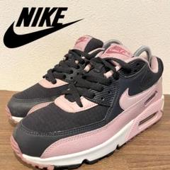 NIKE WMNS AIR MAX 90 ナイキ エア マックス 90 ブラック