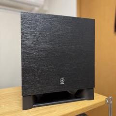 YAMAHA ヤマハ サブウーファーシステム YST-SW010のサムネイル