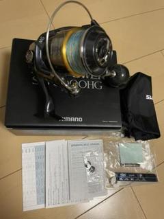 2022年最新】ツインパワーsw 8000hg スプールの人気アイテム - メルカリ