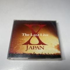 2025年最新】X JAPAN LAST LIVEの人気アイテム - メルカリ