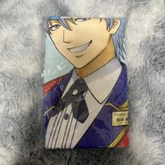 銀魂 キャラクター 大判タオル 銀時 坂田銀時 120cmビッグタオル 活劇Ver. [銀魂] | キャラクター