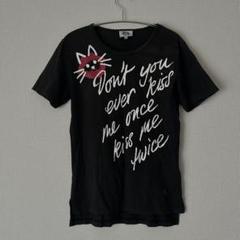 Vivienne Westwood ネコ 変形 Tシャツ ブラック 2025年最新】ViViAN westwood tシャツ 猫の人気アイテム - メルカリ