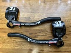 最新のデザイン 3ttt Tiramisu ハンドルDHバーDH3 パーツ
