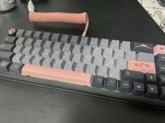 everglide su68 カスタム