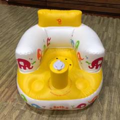 ベビー バスチェア
