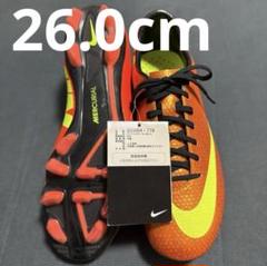 NIKE マーキュリアルベロチ HG-V 26cm 269