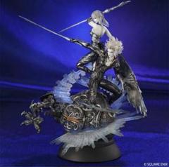 FF14 マイスタークオリティ フィギュア オメガ 外箱開封済 コードのみ使用済 特典】FINAL FANTASY XIV マイスタークオリティ フィギュア