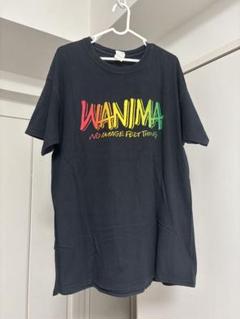 2025年最新】wanima tシャツ lの人気アイテム - メルカリ