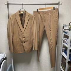 【大人気!】グリーンレーベルリラクシング セットアップ
