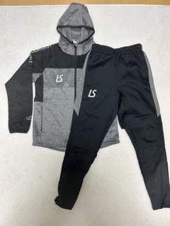 Luz & Sombra 130cm 上下セット ルースイソンブラ/LUZ e SOMBRA プラクティス上下セット/LUZ