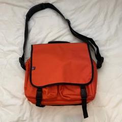 90'S BBC CORDURA NYLON SHOULDER BAG（USA製 BBC コーデュラ