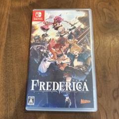 FREDERICA (フレデリカ) Nintendo Switch