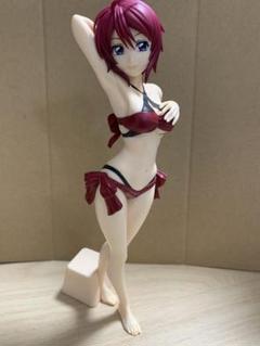機動戦士ガンダムSEED FREEDOM ルナマリア・ホーク フィギュアのサムネイル