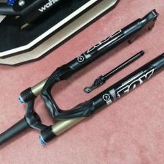 FOX F100 RL CTD EVO 27.5 OD2コラム 100✕15 FOX F100 RL CTD EVO 27.5 OD2コラム 100✕15 - メルカリ